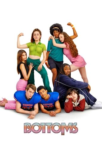 Bottoms Poster