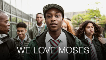 We Love Moses (2016)