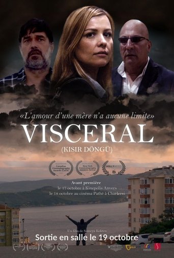 Visceral (2022)