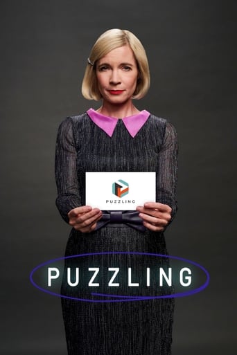 Puzzling - Season 1 Episode 3 Avsnitt 3 2023