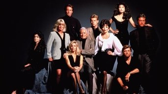 Dinastía: la reunión - S1E01