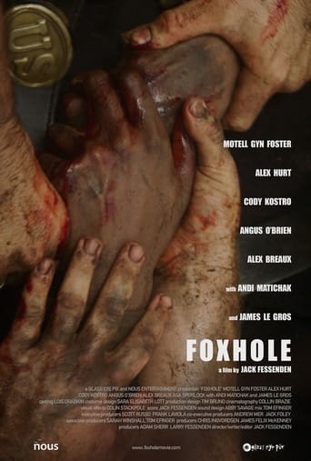 Watch Foxhole Online Free in HD