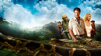 Cena 2 de Anaconda 3