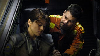 Battlestar Galactica