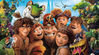 The Croods backdrop 4