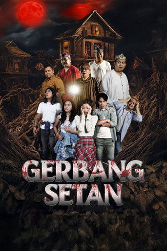 Cartell de Gerbang Setan