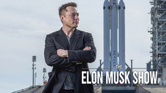 The Elon Musk Show (2022)