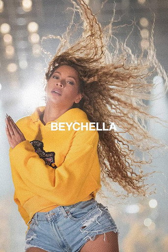 Beyoncé: Live At Coachella