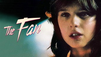 The Fan (1982)
