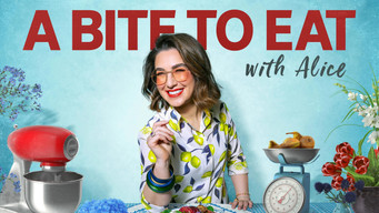 A Bite to Eat with Alice (2024- )