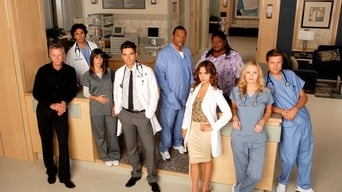 #1 General Hospital: Night Shift