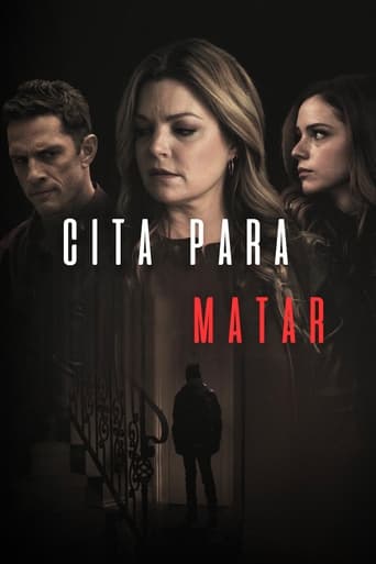 Poster of Cita para matar