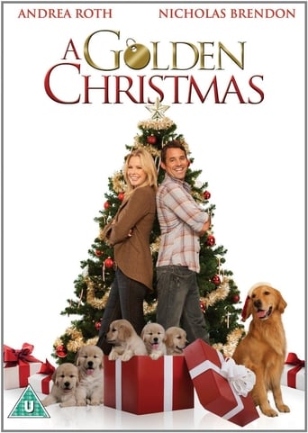 A Golden Christmas (2009)