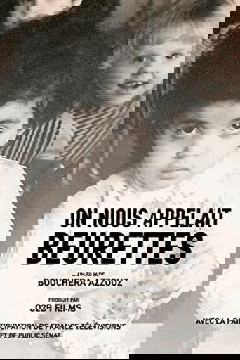 On nous appelait Beurettes (2019)