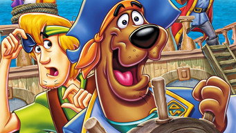 Scooby-Doo! Pirates Ahoy! backdrop 4