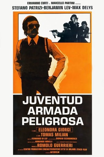 Juventud armada peligrosa Juventud armada peligrosa