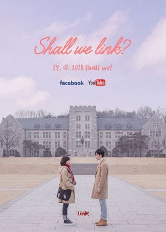 Shall We Link poster