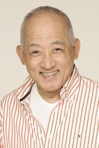 Image of Kenji Mitamura