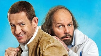 Galeria 4 - Una misión de locos