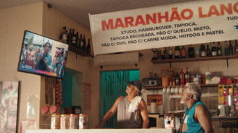 Cena de Mãe é Mãe