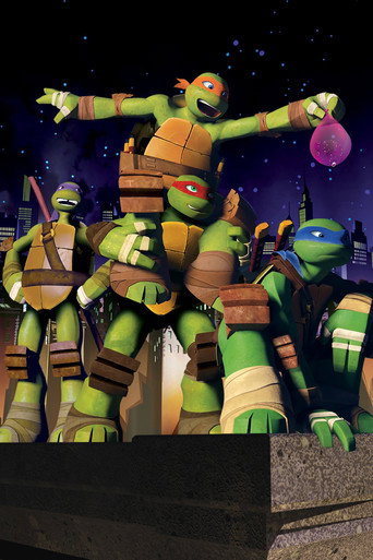 Les Tortues Ninja