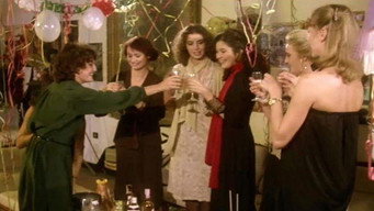 Seven Dangerous Women (1979)