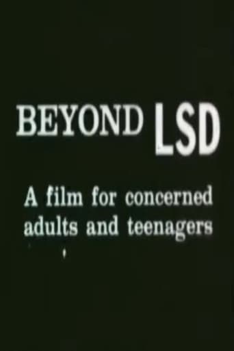 Beyond LSD en streaming 