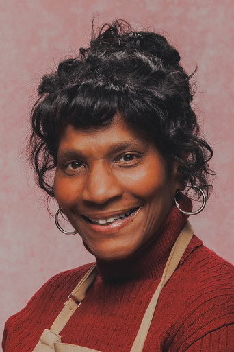 Elizabeth Lewis