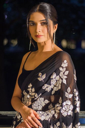 Foto de Bhavika Sharma