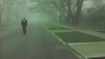 #7 Possibly in Michigan