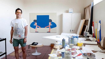 Geoff McFetridge: Drawing a Life (2023)