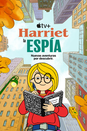 Harriet la espía