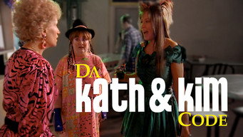 #5 Da Kath & Kim Code
