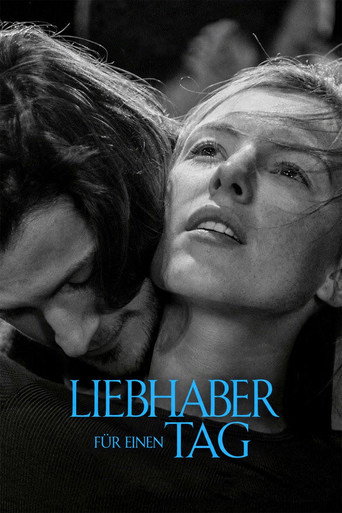 Liebhaber für einen Tag
