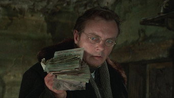 Брати Карамазови (1969)