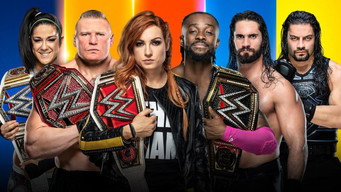 #6 WWE SummerSlam