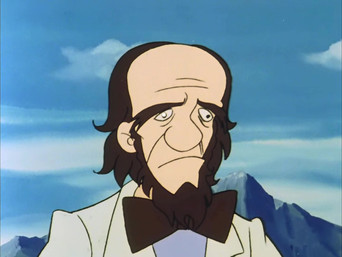 Episode 105 — Professor Collector