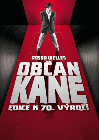 Občan Kane (1941)