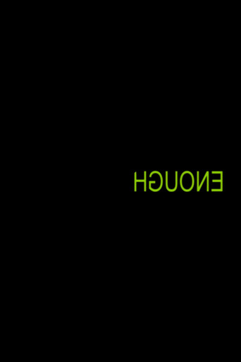 Enough (2025)