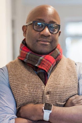 Foto de Kunle Barker