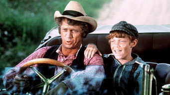 #6 The Reivers