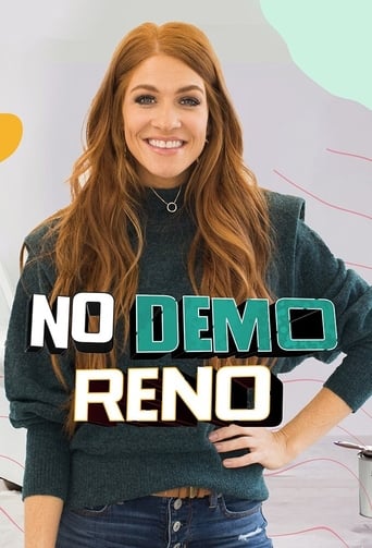 No Demo Reno - Umbau ohne Abriss