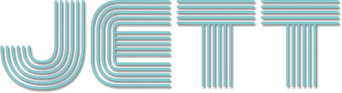Jett logo