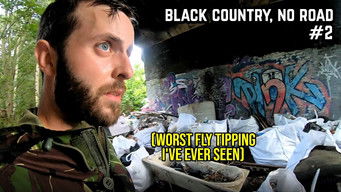 Abandoned Railways and Amusing Accents