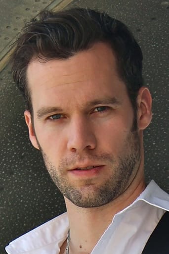 Image of Chad Brownlee