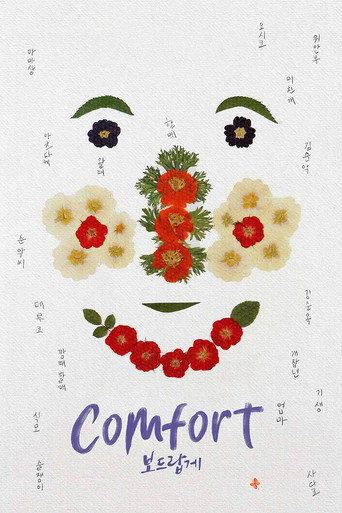 Comfort (2022)
