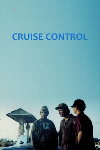 Poster för Cruise Control