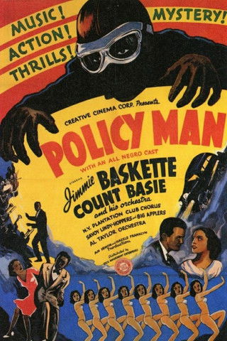 Policy Man (1938)