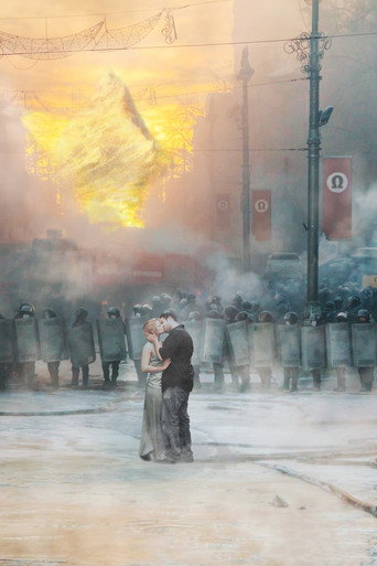 The Fire of Olympus or, on Sticking It to the Man