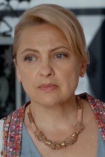 Imagine Inna Miroshnychenko